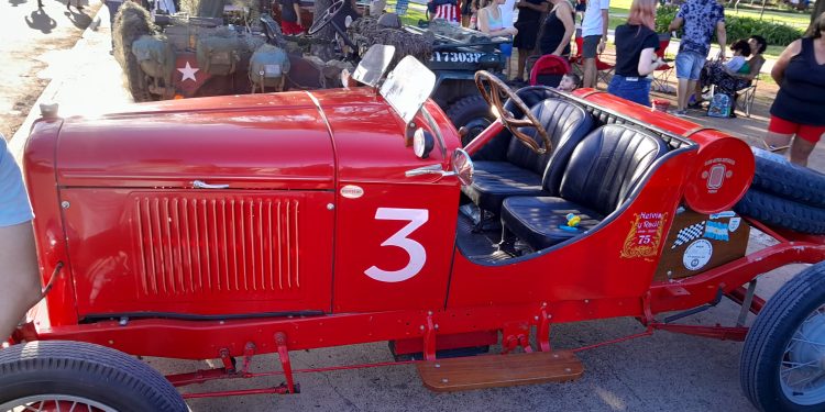 Recreo rindió homenaje a Eusebio Marcilla